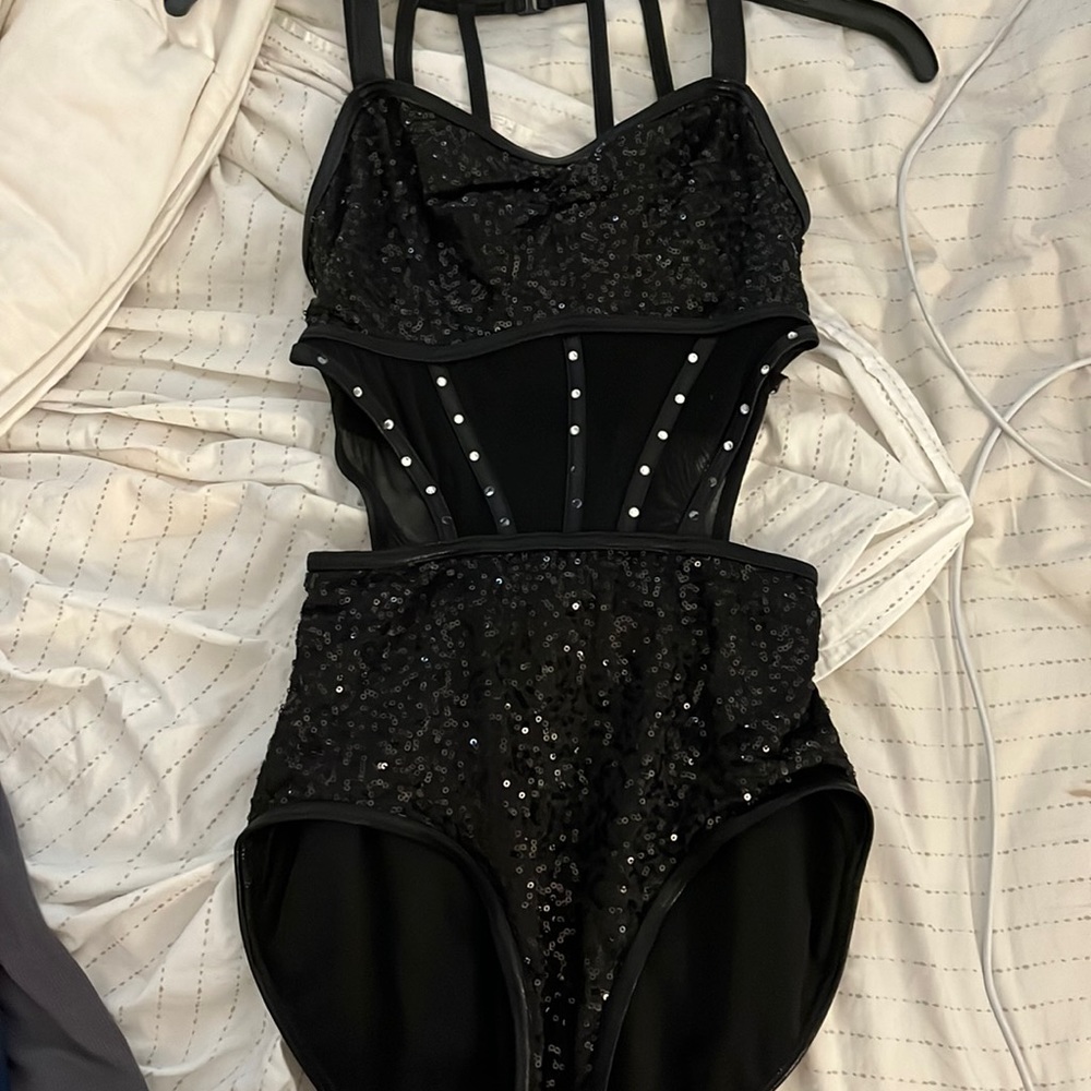 cute dance costume